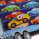 Fishing "Truck with cars"