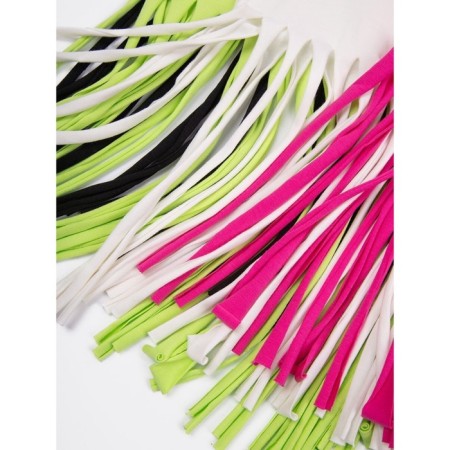 T -shirt Children's Amarobaby Rope, height 128 cm, pink color-13