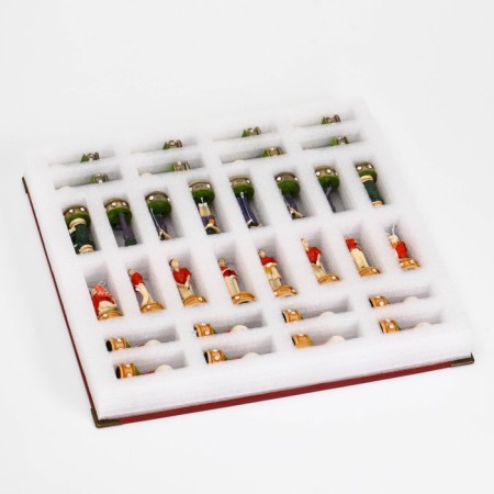 Chess souvenir "golf", 36 x 36 cm-5