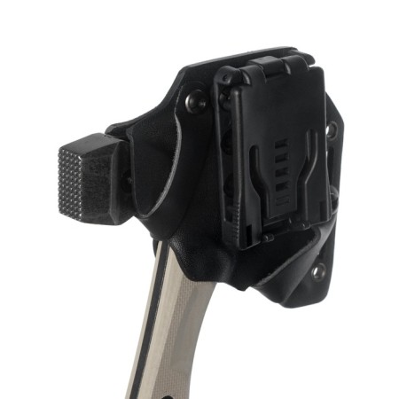Tourist multifunctional ax, 850 g-5