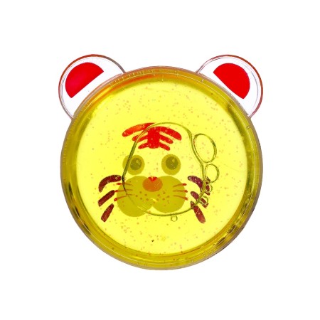 Lizun "Bear", Mix colors-5