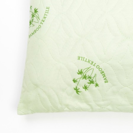 Bamboo pillow 50x70, PE ultra -step, envelope-1