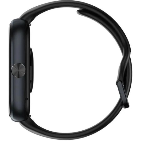 Honor Choice Watch Bot-WB01, 1.96, AMOLED, pulsometer, 290 mAh, black-2