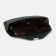 Case for glasses on the button, the color is dark green