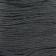 Set of threads Muline No. 413, 8 ± 1 m, 6 pcs, dark gray color