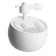 Snow -phase track lamp Feron AL167, IP20, GX70, 23 W, 128x128x66 mm, white color