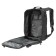 TRAMP TRP-048, Commander 18, black tactical backpack