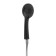 Accoona A71122F bath mixer, single -leaf, long spout, black