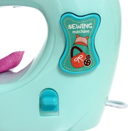 Sewing machine "Creative"-7