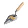 Celma of the Tundra stovenik, a rocking, wooden handle, 150 mm