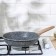 Nadoba Mineralica pan, anti -stick coating, d = 26 cm