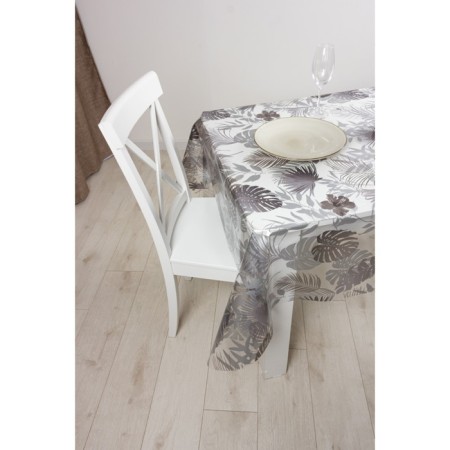 Milestock Transparent Star "Morna", 140 cm, 30 pp, 519/101-2
