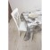 Milestock Transparent Star "Morna", 140 cm, 30 pp, 519/101
