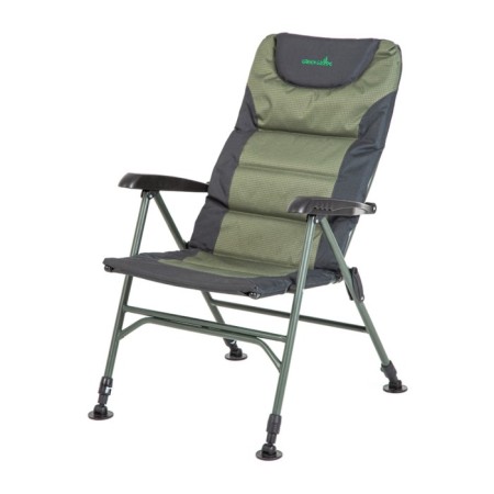 Tourist folding chair Green Glade M3230