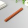Surgut for printing the rod "bronze" shine 13.2x1.1 cm