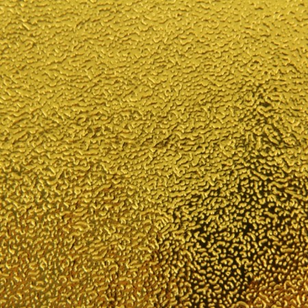 Foil packaging paper, gold, 50 x 70 cm-1