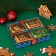 Hailis Tea "Happy New Year!" Assorted Western blue (20 bags x 2 g)