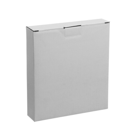Luminous LED LED "downslate" 12W, 6500K, 1140 lm, 220V, 150x27mm, square 10532-7