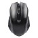 Mouse Smartbuy One 210-K, Wending, Optical, 1000 DPI, USB, Black