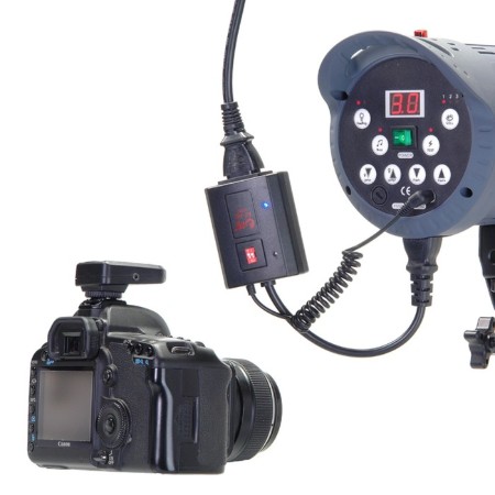 Radioxinchronizer Falcon Eyes RF-AC425-6