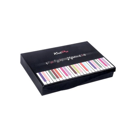 Gift set of removable circular spokes, 10 cm-3