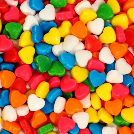 Confectionery Sprinking "Sweet Tango", 50 g-2