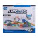 The Magic Track, flexible, shines in the dark, 261 details, elevator, elevator