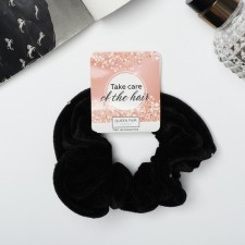 Hair gum 