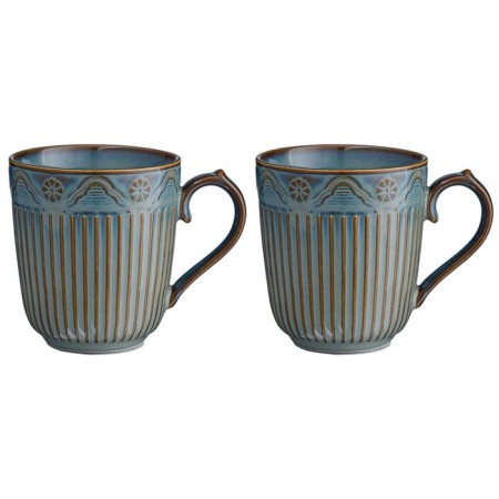 Liberty Jones Antique mugs, 375 ml, 2 pcs