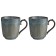 Liberty Jones Antique mugs, 375 ml, 2 pcs