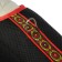 Holling from nylon mesh No. 4, neck cover 28 cm, chest girth 40 cm, mix