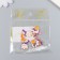 Decor for creativity Metal, enamel "Beast and Halloween" set 2 pcs 2.4x2 cm