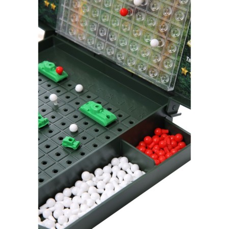 Board game "Tank battle"-2