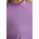 Women's turtleneck, size 60, pink color