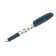 Fright pen Schneider "Zippi Space" blue, 1 cartridge, flu, dark blue-white case