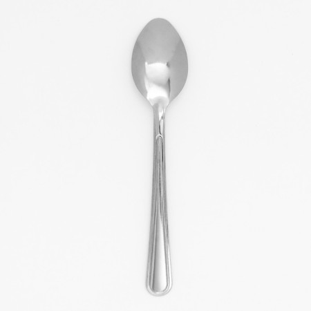 Spoon souvenir on the postcard "New Year's collection: this gift is useful", 3 x 14 cm-3