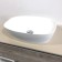 Comforty 78328 sink, invoice, white color