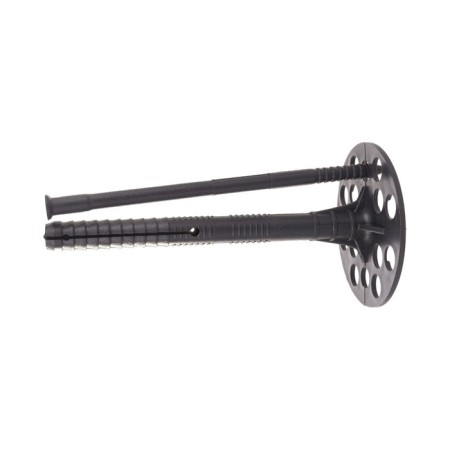 Steelrex dowel, for fastening thermal insulation, with a plastic nail, 10x220 mm, 400 pcs-2