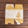 Folding box "Dreams come true" 12 x 12 x 12 cm