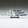 Suv. Product Katana 3V1 on a stand, scabbard wood, white smoke gloss 51/77/104cm