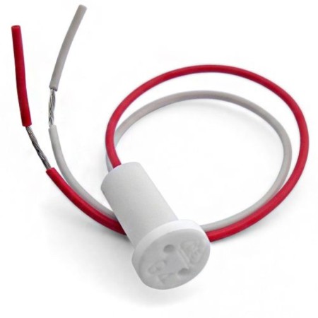 G4 lamp cartridge