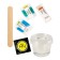 Scientific and cognitive set "Colloidal Garden" "Vlad A4", models "Reagents"