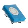 Polymer clay Calligrata SH-15, 50 g, blue