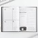 Creative diary, solid cover A5, 120 liters of "Anime"