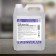 Washing dishes in the PMM "Cooky Splash Soft", for soft water, concentrate, 5 liters