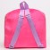 Baby backpack for girl "Anime"