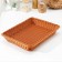 Basket for products of the share, 44.5 × 35 × 8 cm