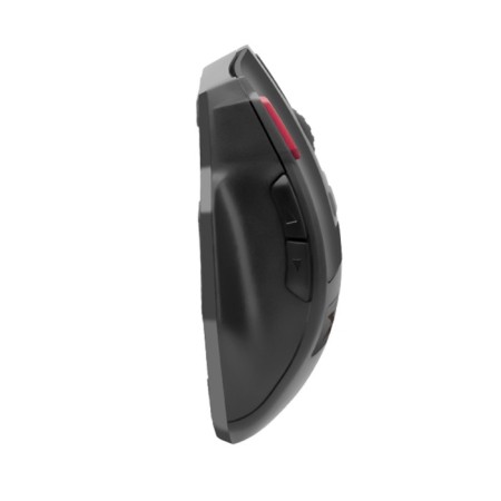 Mouse Xtrike Me GW-600, game, wireless, backlight, 1600 dpi, 2.4g, black-3