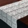 Openwork “Openwork” PS415, 40 cm, Rolon color 20 pp, beige color
