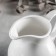 Porcelain Benchy Benmax, 1.6 liters, white color